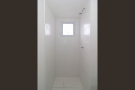 Studio à venda com 25m², 1 quarto e sem vaga Studio à venda com 25m², 1 quarto e sem vagaBanheiro da Suíte