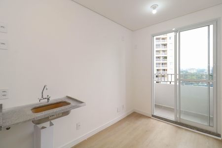 Studio à venda com 25m², 1 quarto e sem vaga Studio à venda com 25m², 1 quarto e sem vagaSala/Cozinha