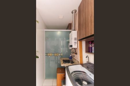 Apartamento à venda com 45m², 2 quartos e sem vagaÁrea de Serviço