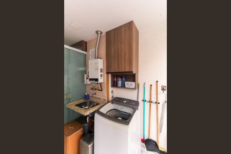 Apartamento à venda com 45m², 2 quartos e sem vagaÁrea de Serviço