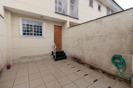 Casa para alugar com 120m², 2 quartos e 1 vagaGaragem