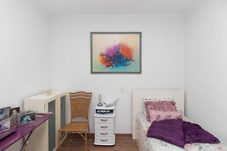 Casa para alugar com 120m², 2 quartos e 1 vagaQuarto 2