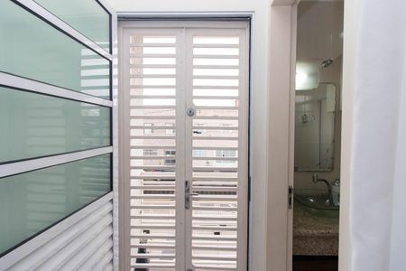 Casa para alugar com 120m², 2 quartos e 1 vagaQuarto Suíte