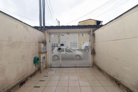 Casa para alugar com 120m², 2 quartos e 1 vagaGaragem