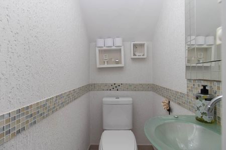 Lavabo de casa para alugar com 2 quartos, 90m² em Vila Maria, São Paulo