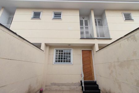 Casa para alugar com 120m², 2 quartos e 1 vagaGaragem