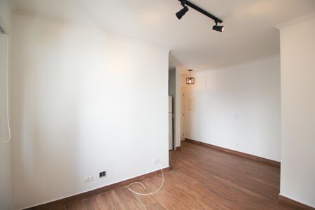 Sala de apartamento para alugar com 1 quarto, 38m² em Vila Nova Conceição, São Paulo