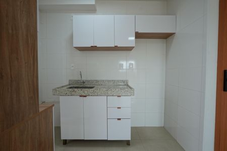 Apartamento para alugar com 55m², 2 quartos e 1 vagaCozinha