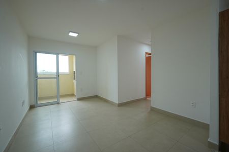 Sala de apartamento para alugar com 2 quartos, 55m² em Vila Carioca, São Paulo
