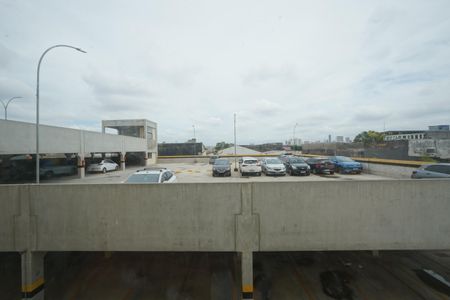 Vista de apartamento para alugar com 2 quartos, 55m² em Vila Carioca, São Paulo