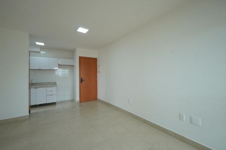 Apartamento para alugar com 55m², 2 quartos e 1 vagaSala