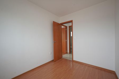 Quarto de apartamento para alugar com 2 quartos, 55m² em Vila Carioca, São Paulo