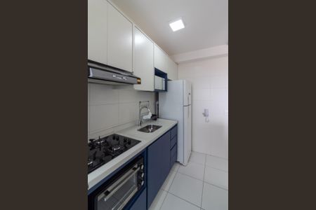 Apartamento para alugar com 46m², 2 quartos e 1 vaga Apartamento para alugar com 46m², 2 quartos e 1 vagaCozinha