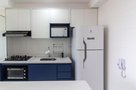 Apartamento para alugar com 46m², 2 quartos e 1 vaga Apartamento para alugar com 46m², 2 quartos e 1 vagaCozinha
