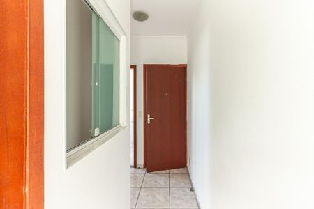 Apartamento para alugar com 42m², 1 quarto e sem vagaCorredor