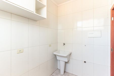 Apartamento para alugar com 42m², 1 quarto e sem vagaCozinha