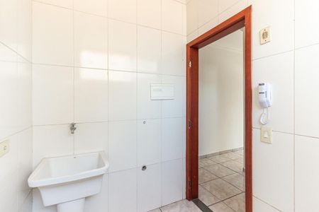 Apartamento para alugar com 42m², 1 quarto e sem vagaCozinha