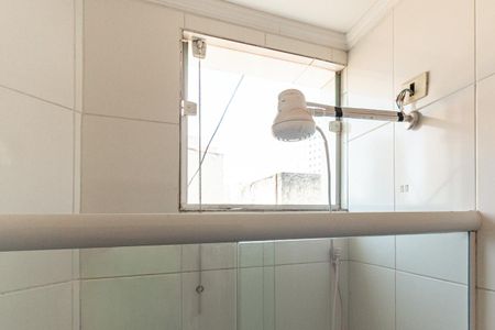 Apartamento para alugar com 42m², 1 quarto e sem vagaBanheiro