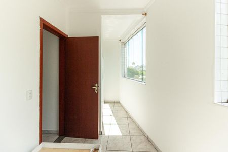 Quarto 1 de apartamento para alugar com 2 quartos, 42m² em Campos Elíseos, São Paulo
