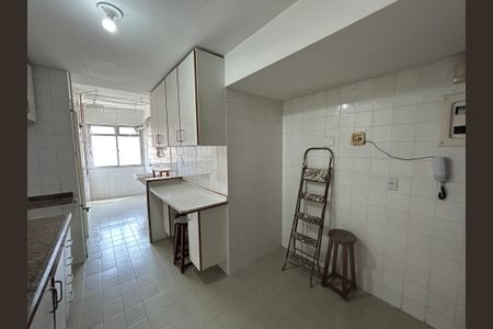 Apartamento à venda com 885m², 3 quartos e sem vagaCozinha