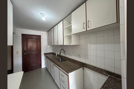 Apartamento à venda com 885m², 3 quartos e sem vagaCozinha