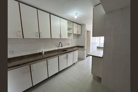 Apartamento à venda com 885m², 3 quartos e sem vagaCozinha