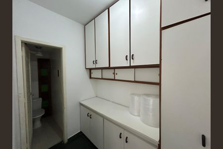 Apartamento à venda com 885m², 3 quartos e sem vagaQuarto de Serviço