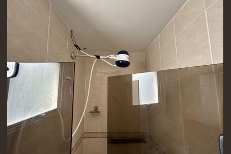 Apartamento à venda com 885m², 3 quartos e sem vagaChuveiro