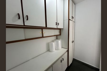 Apartamento à venda com 885m², 3 quartos e sem vagaQuarto de Serviço