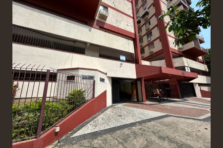 Apartamento à venda com 885m², 3 quartos e sem vagaFachada do Prédio