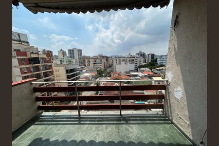 Apartamento à venda com 885m², 3 quartos e sem vagaVaranda da Sala