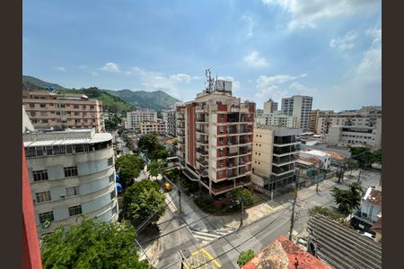 Apartamento à venda com 885m², 3 quartos e sem vagaVista da Varanda da Sala