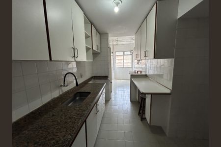 Apartamento à venda com 885m², 3 quartos e sem vagaCozinha