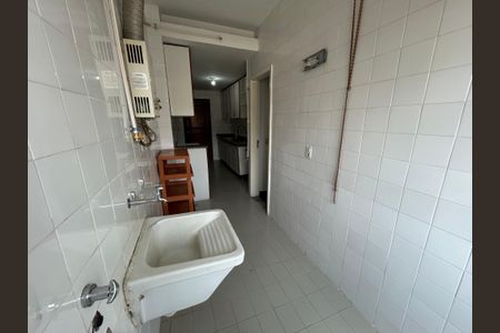 Apartamento à venda com 885m², 3 quartos e sem vagaÁrea de Serviço