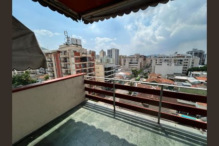 Apartamento à venda com 885m², 3 quartos e sem vagaVaranda da Sala