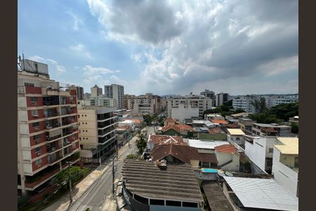 Apartamento à venda com 885m², 3 quartos e sem vagaVista da Varanda da Sala