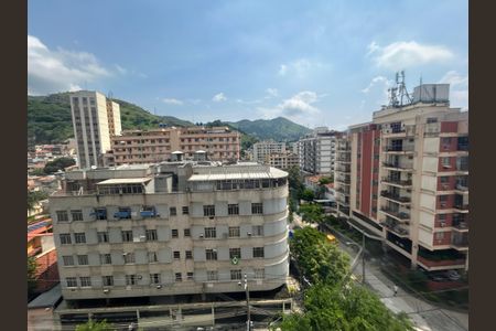 Apartamento à venda com 885m², 3 quartos e sem vagaVista do Quarto 2