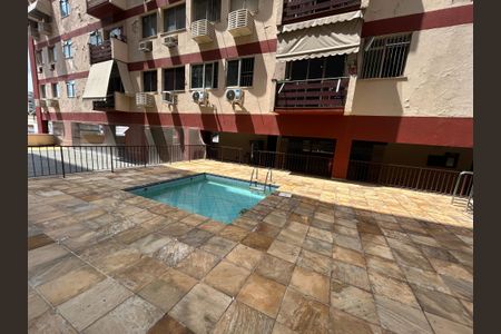 Apartamento à venda com 885m², 3 quartos e sem vagaÁrea comum - Piscina