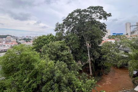 Apartamento para alugar com 40m², 1 quarto e sem vagaVista do Quarto