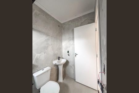 Apartamento para alugar com 40m², 1 quarto e sem vagaBanheiro