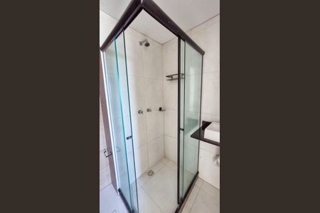 Apartamento para alugar com 49m², 2 quartos e 1 vagaBanheiro 