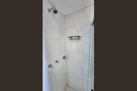 Apartamento para alugar com 49m², 2 quartos e 1 vagaBanheiro 