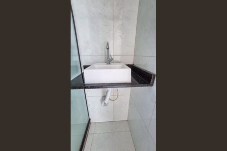 Apartamento para alugar com 49m², 2 quartos e 1 vagaBanheiro 