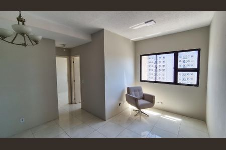 Sala de apartamento para alugar com 2 quartos, 49m² em Vaz Lobo, Rio de Janeiro