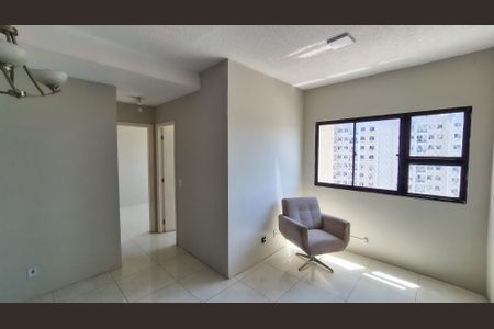 Apartamento para alugar com 49m², 2 quartos e 1 vagaSala