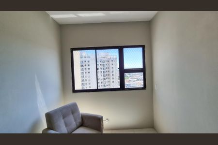 Sala de apartamento para alugar com 2 quartos, 49m² em Vaz Lobo, Rio de Janeiro