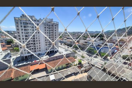 Apartamento para alugar com 49m², 2 quartos e 1 vagaVista Quarto 2