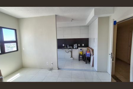 Apartamento para alugar com 49m², 2 quartos e 1 vagaSala