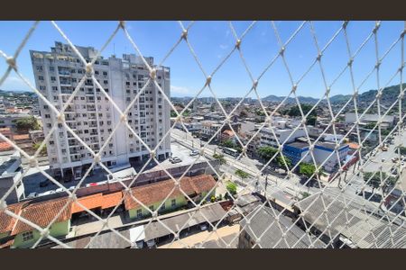 Apartamento para alugar com 49m², 2 quartos e 1 vagaVista da Sala