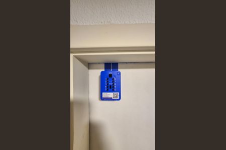 Apartamento para alugar com 49m², 2 quartos e 1 vagaEntrada do Ap, caixinha 